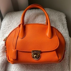 Salvatore Ferragamo Fiamma Bag